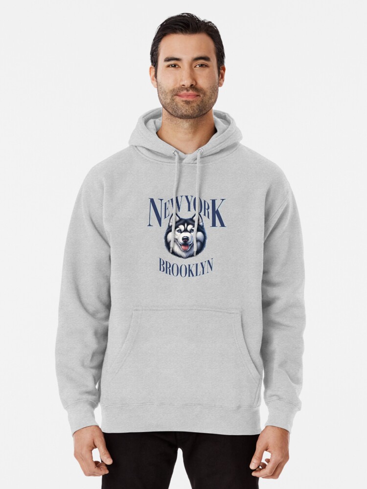 brooklyn new york t shirt